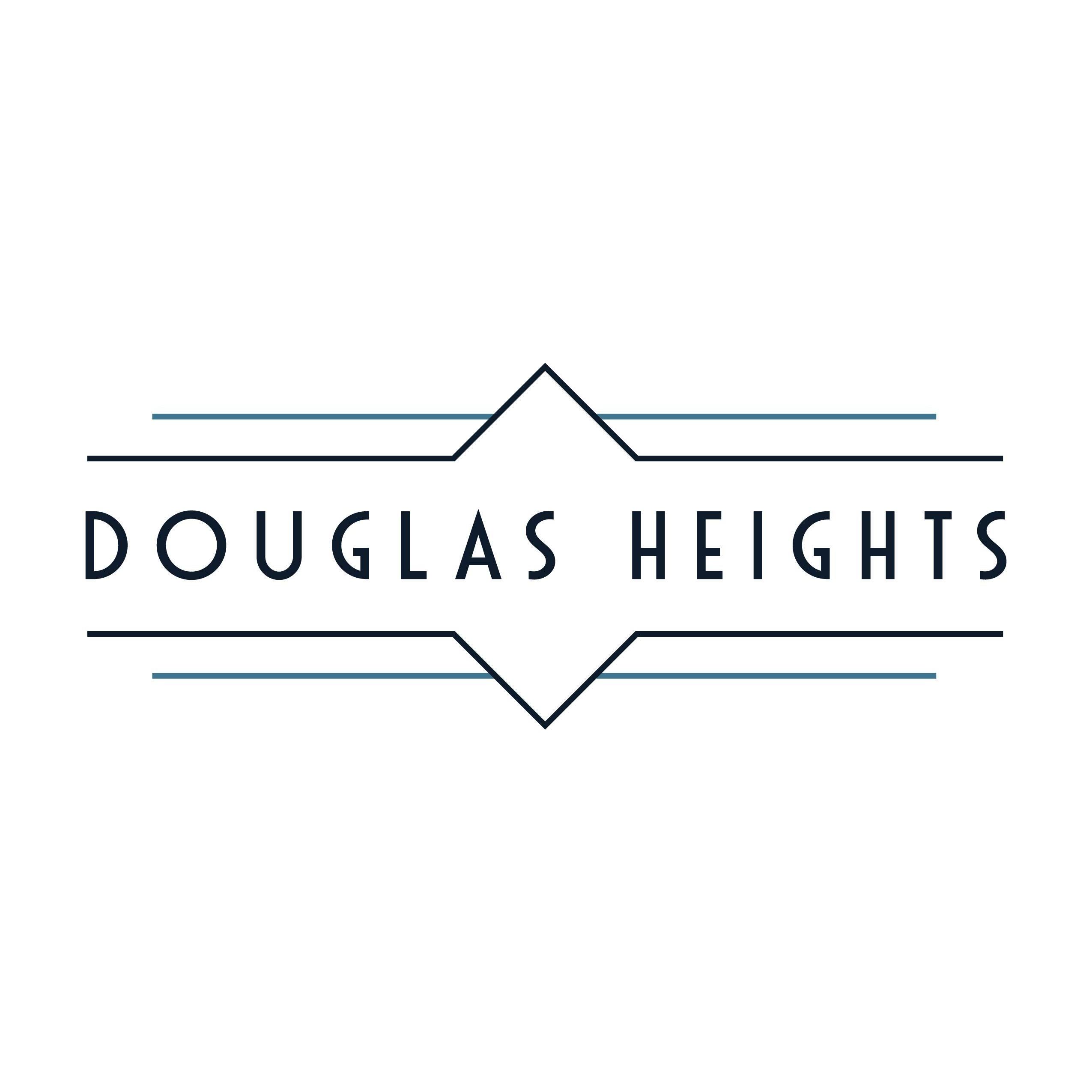 Douglas Heights Apartments