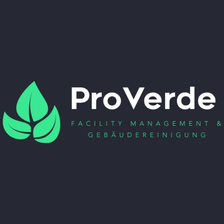 ProVerde Facility & Gebäudereinigung Hamburg