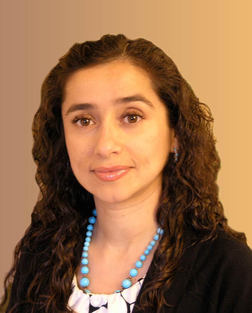 Lorena Alarcon-Casas Wright