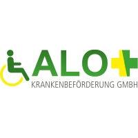 Alo Krankenbeförderung GmbH