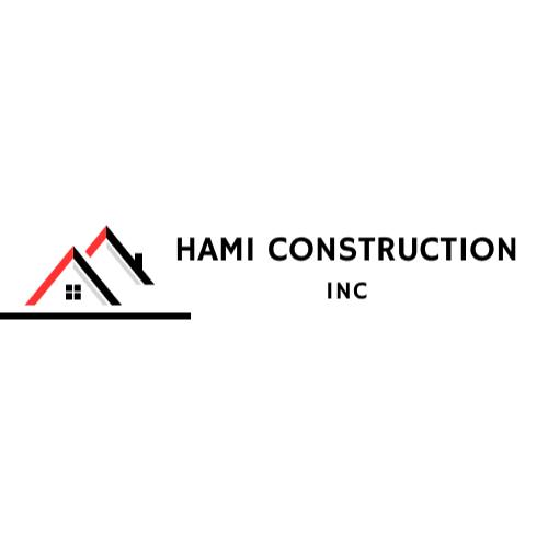 Hami Construction Inc.