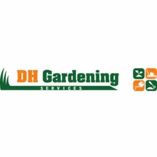 DH Gardening Services Ltd