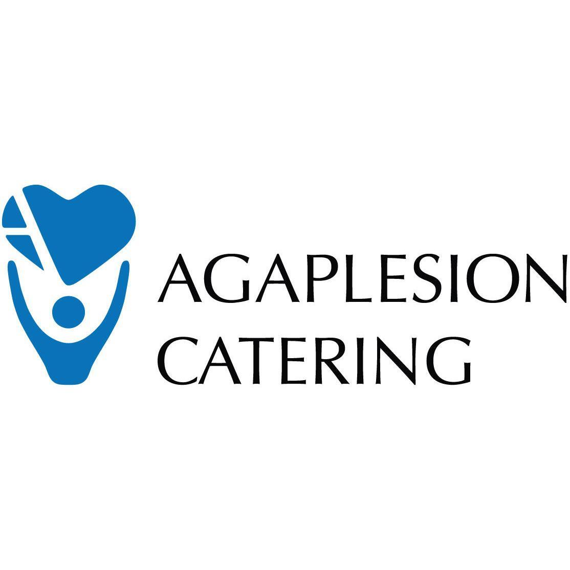 AGAPLESION CATERING