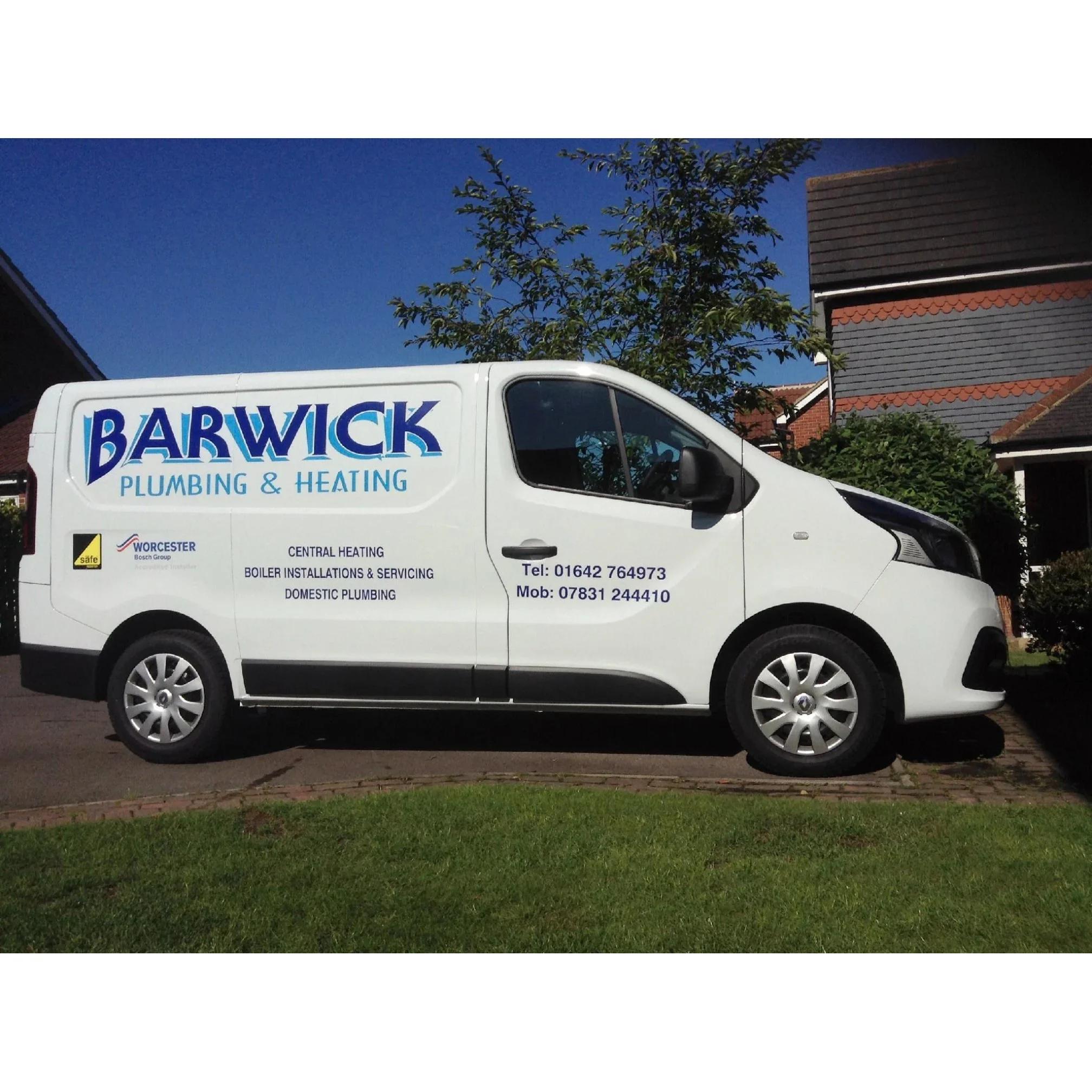 Barwick Plumbing & Heating
