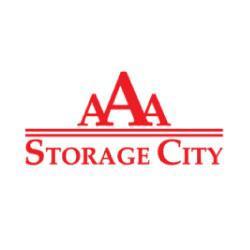 AAA Storage City