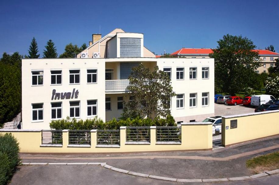 invelt - elektro s.r.o.