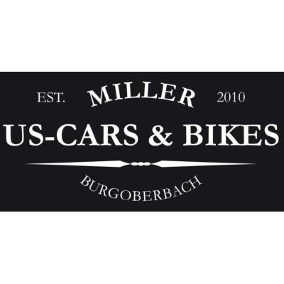 Miller US-Cars & Bikes