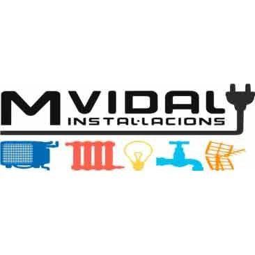 MVidal Instalaciones