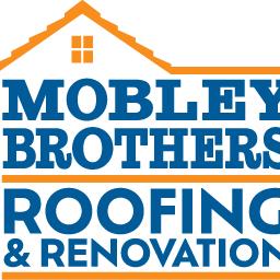 Mobley Brothers Roofing and Renovation