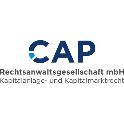 CAP Rechtsanwaltsgesellschaft mbH