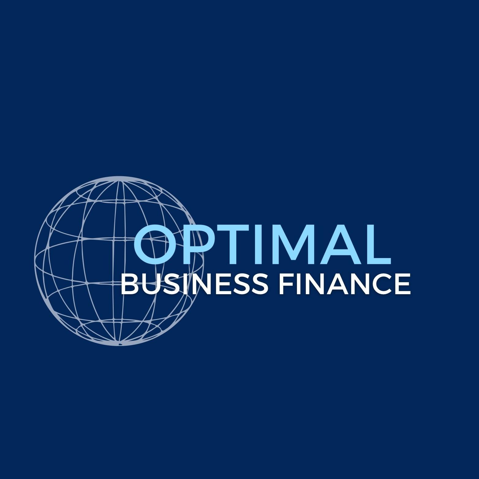 Optimal Business Finance