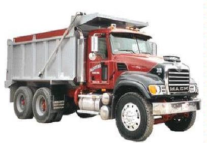 National Limestone Quarry Inc