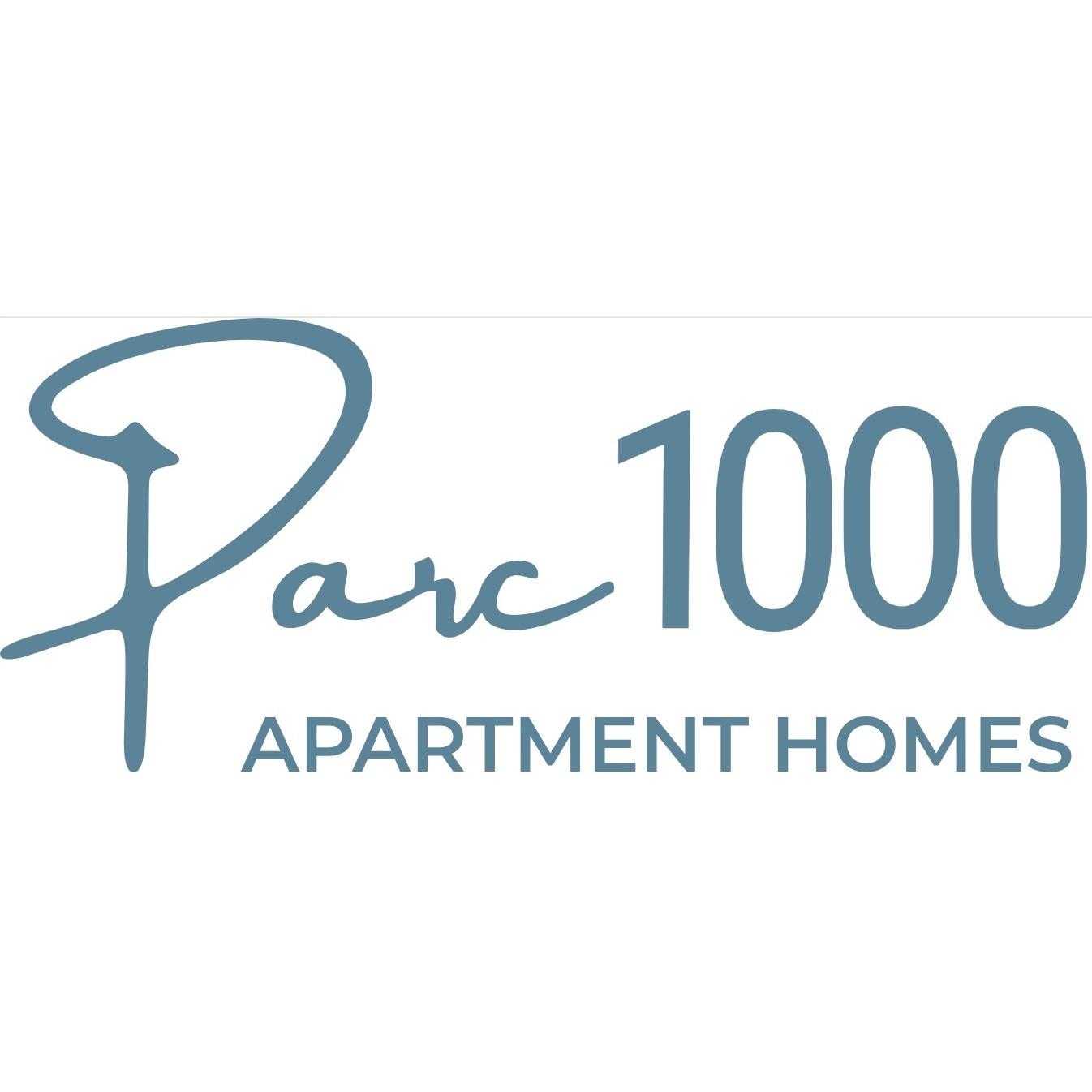 Parc 1000