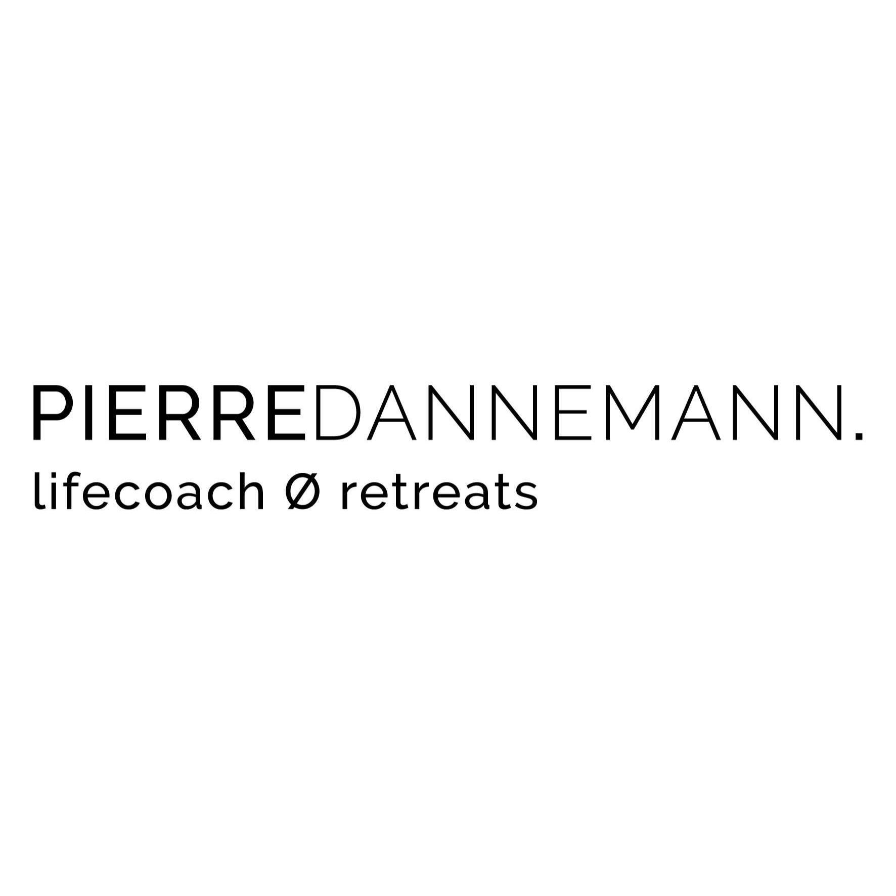 Pierre Dannemann Coaching und Retreats