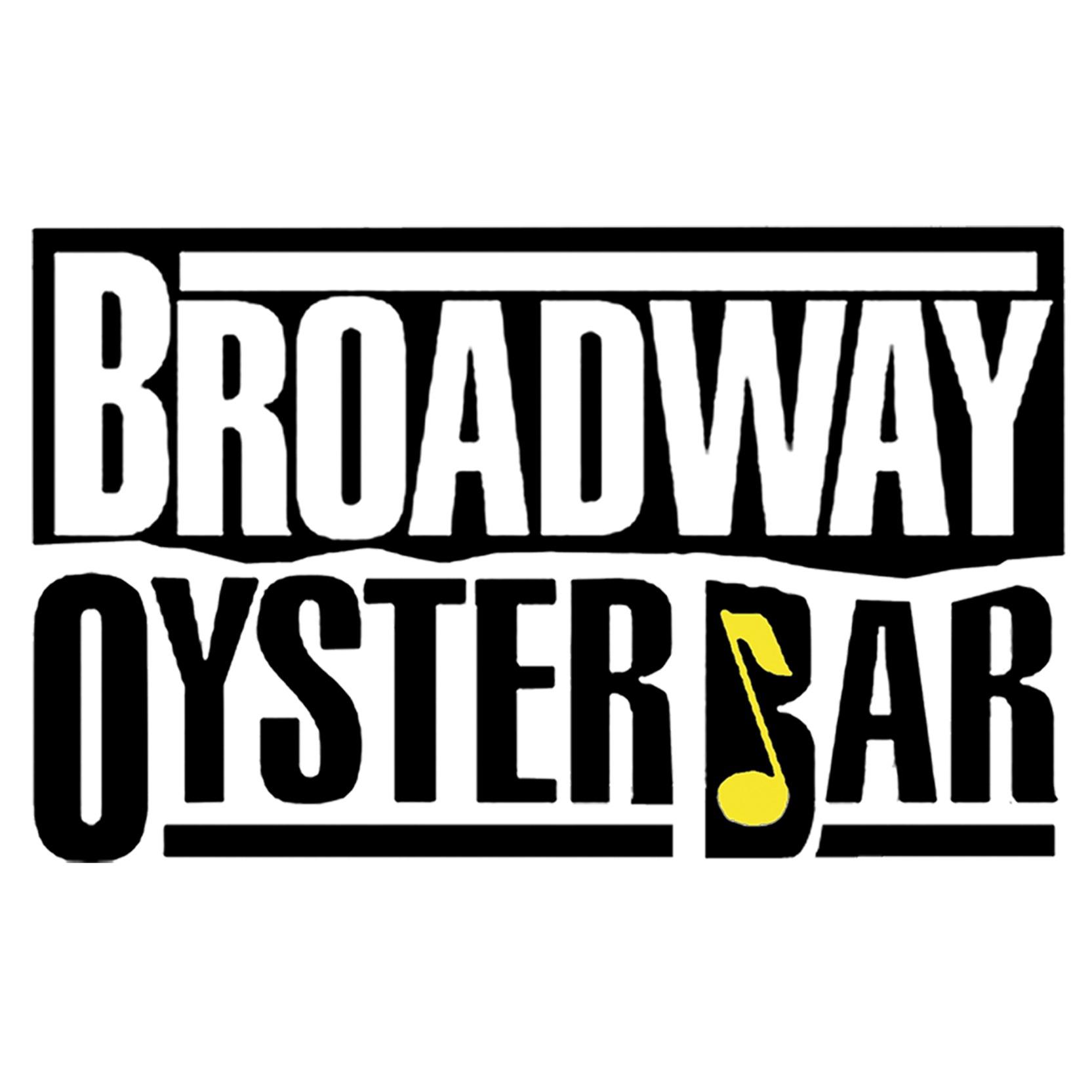 Broadway Oyster Bar