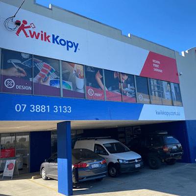 Kwik Kopy Strathpine