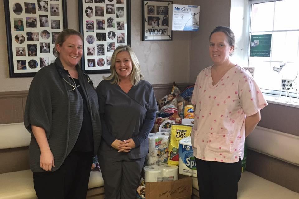 Veterinary Associates