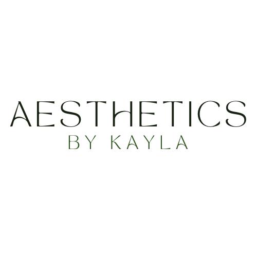 Aesthetics by Kayla