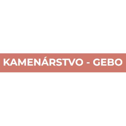 Ivan Šarközy - KAMENÁRSTVO - GEBO