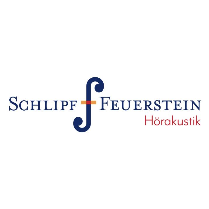 Schlipf & Feuerstein Hörakustik GbR Joachim Schlipf und Ann-Katrin Feuerstein