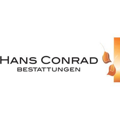 Conrad Bestattungen