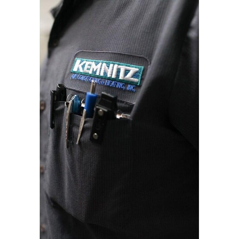 Kemnitz Air Conditioning & Heating Inc.