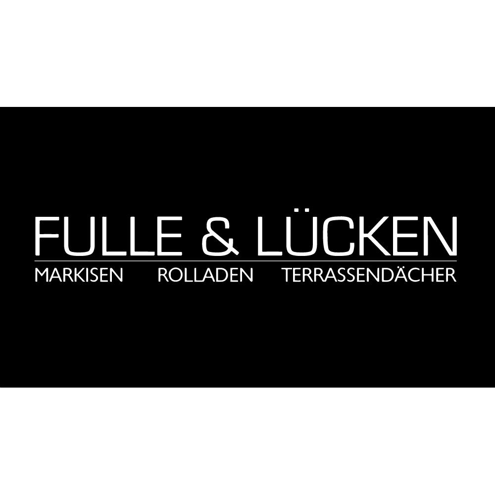 Fulle + Lücken