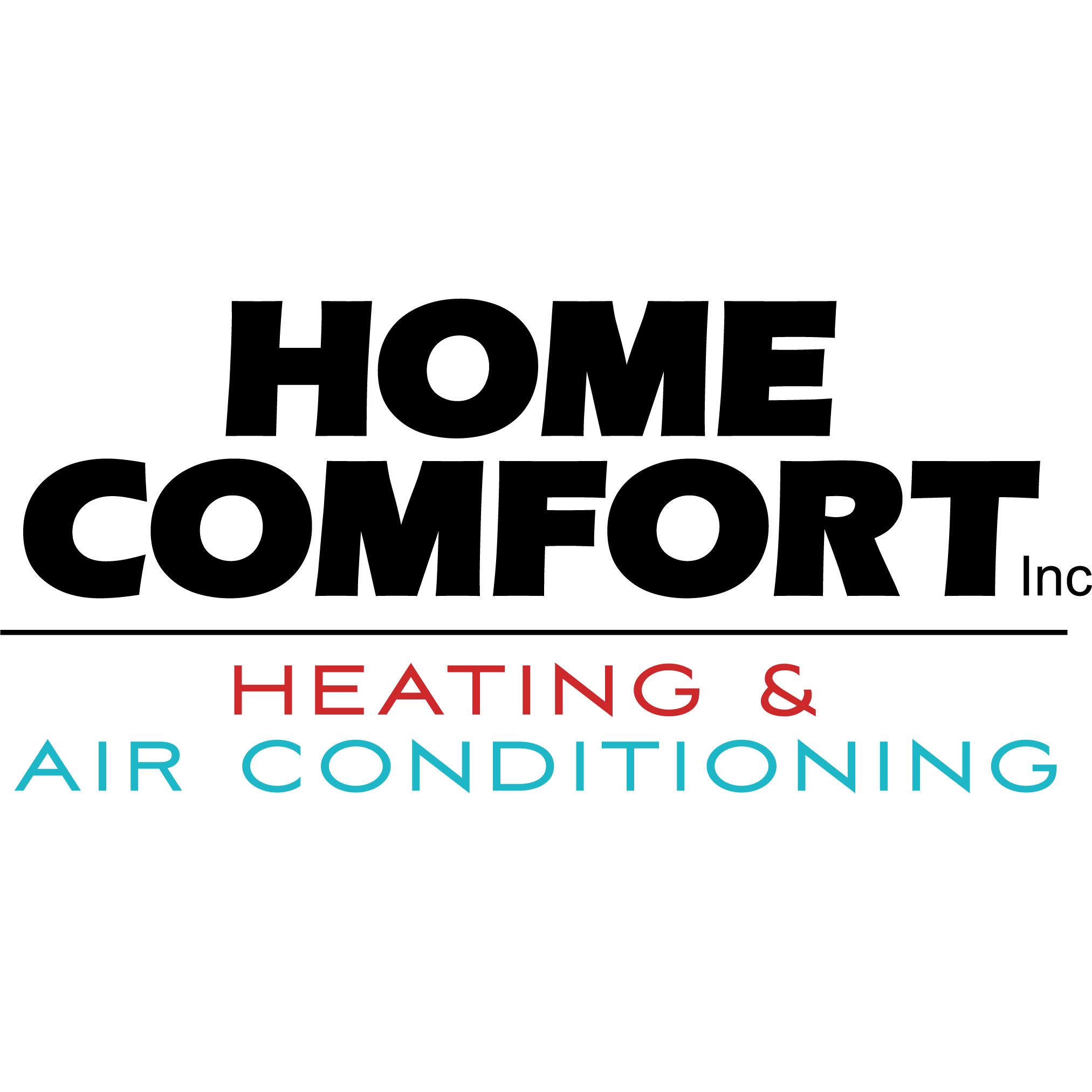 Home Comfort Inc.