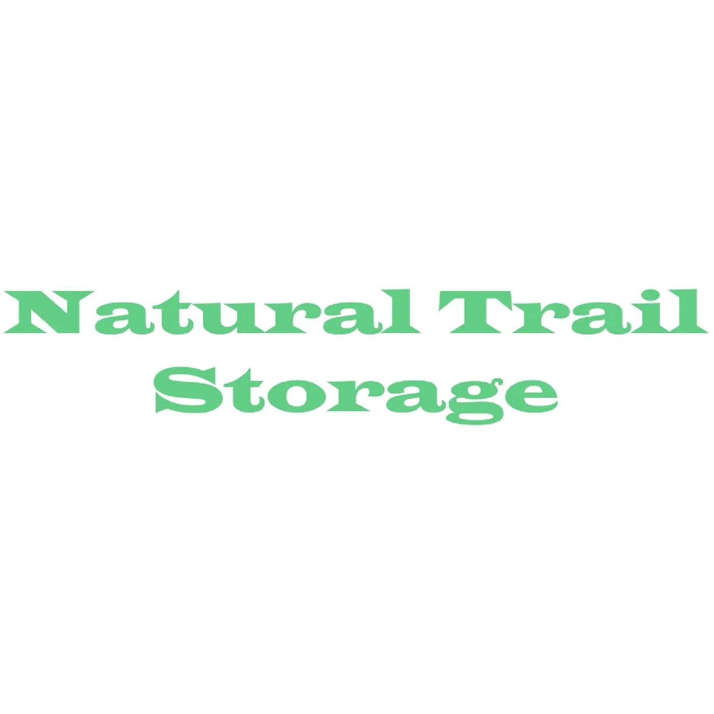 Natural Trails Storage
