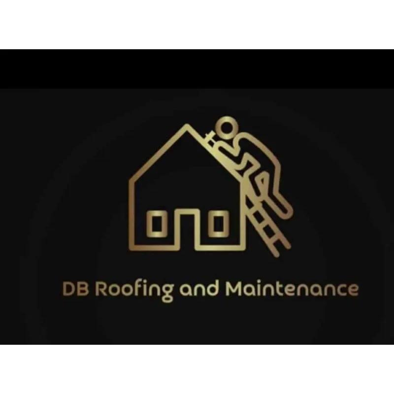 DB Roofing and Maintenance