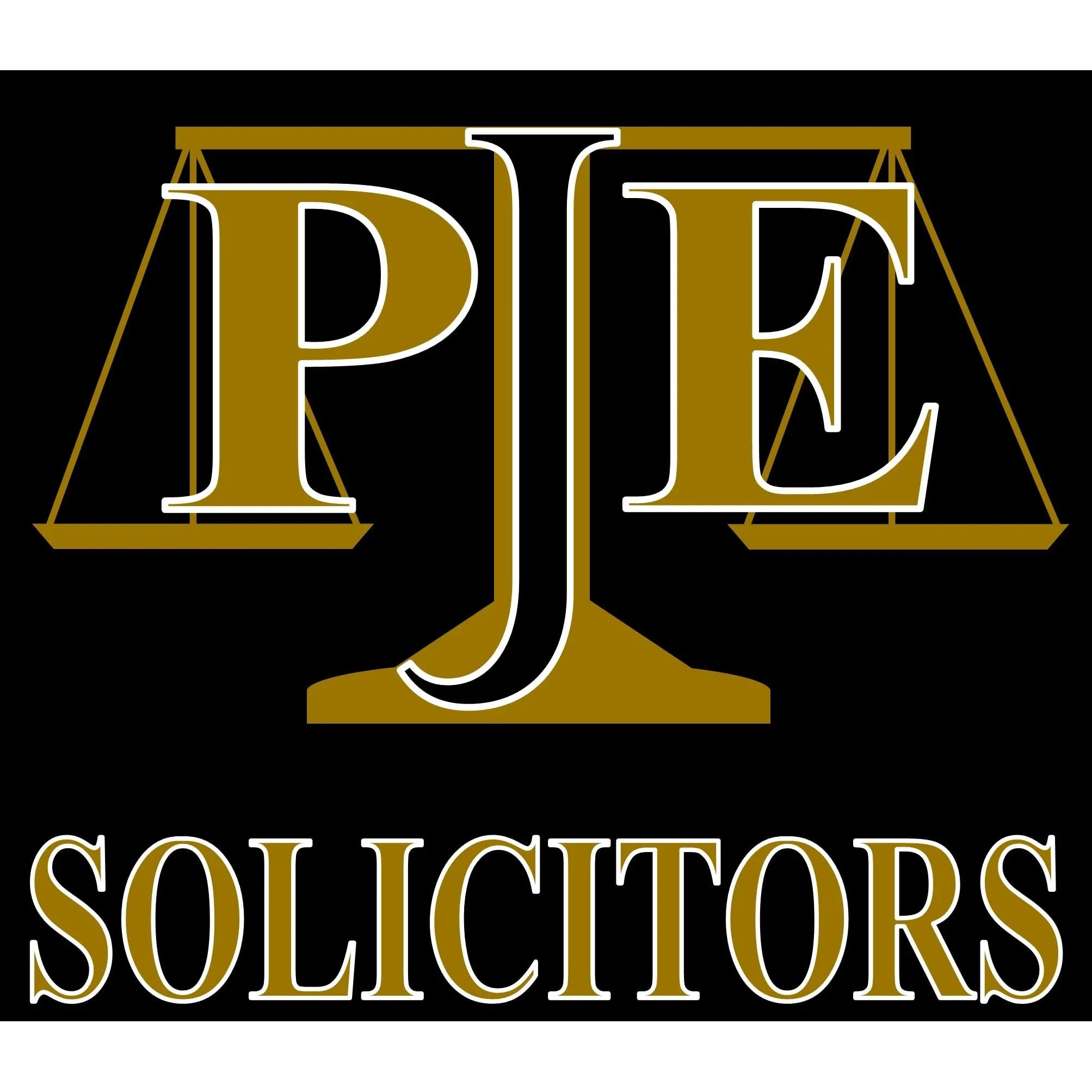 P J E Solicitors