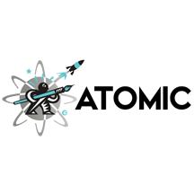 Atomic Screenprinting & Embroidery