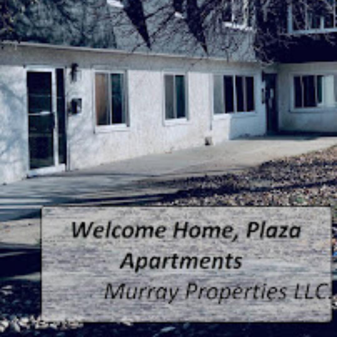 Plaza 600 Apartments