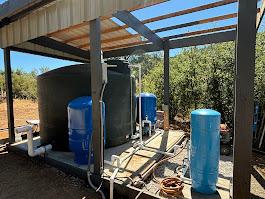 D.Caruso Drilling And Well Service