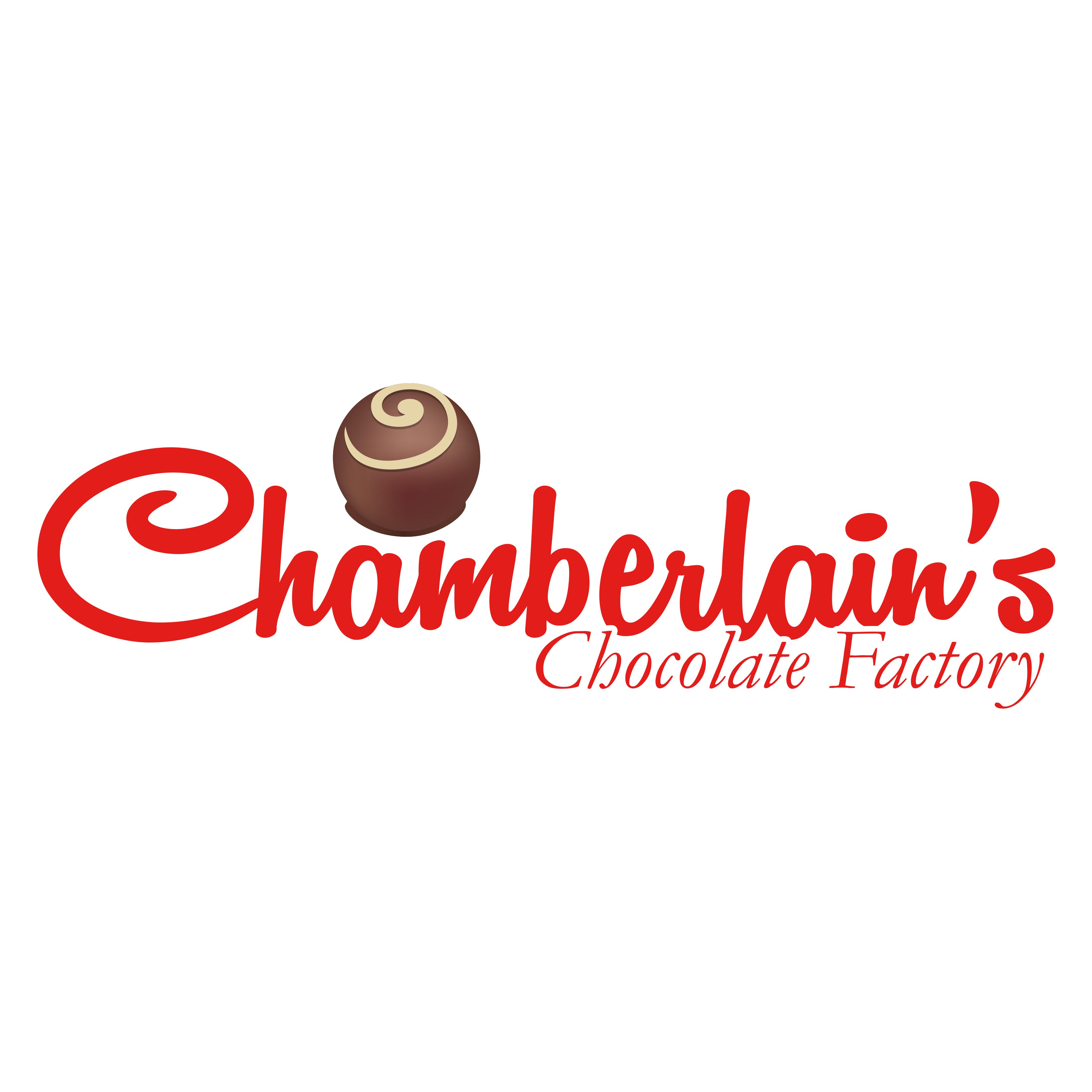 Chamberlain's Chocolate Factory and Cafe