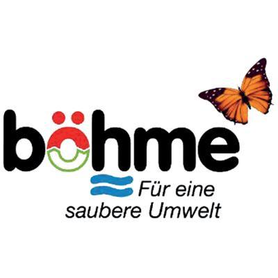 Willy Böhme GmbH & Co. KG
