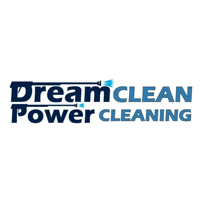 Dream Clean Power Cleaning, LLC