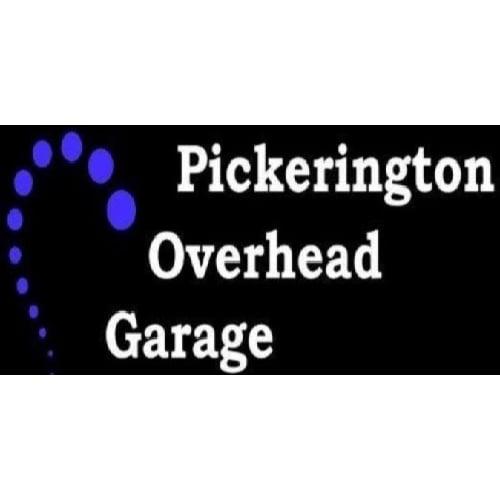 Pickerington Overhead Garage Door Co
