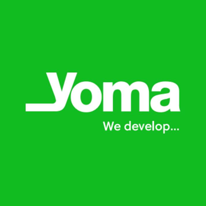 Yoma Digital Ltd