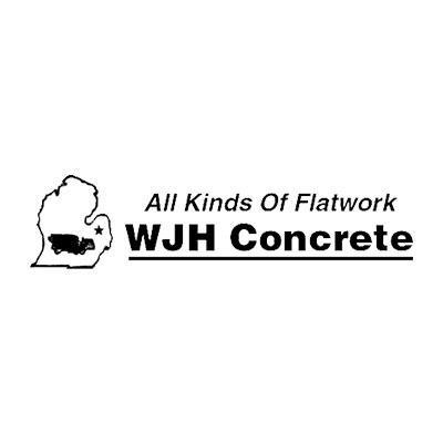 WJH Concrete Inc
