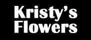 Kristy's Flowers