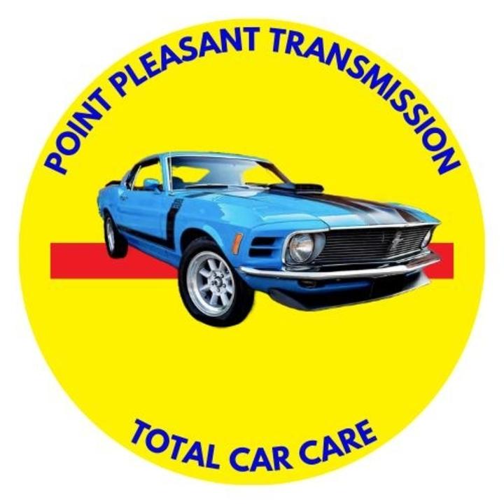 Point Transmission & Total Car Care