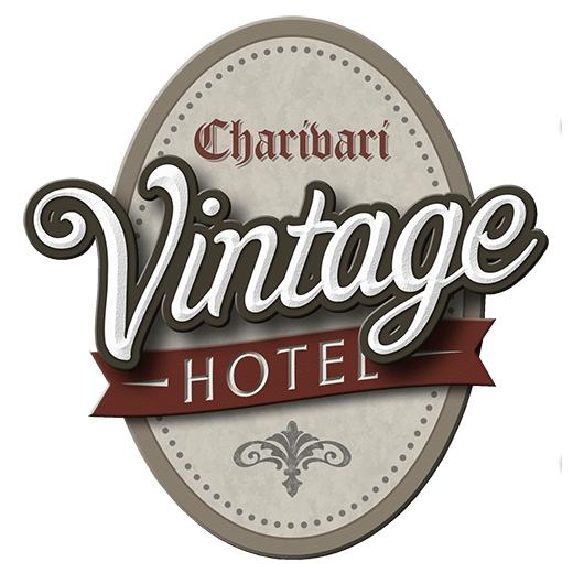 Charivaris Wintergarten