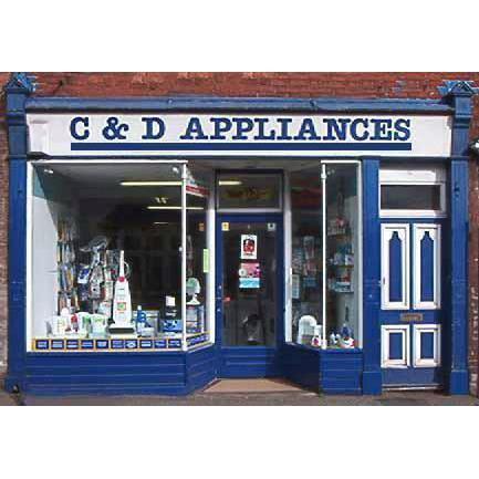 C & D Appliances