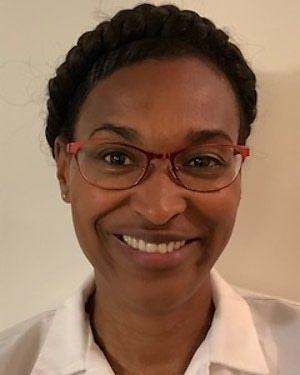 Tara R. Alin, ANP-BC