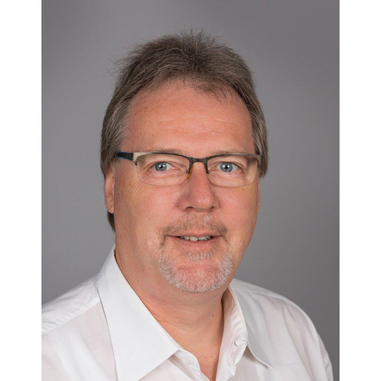 Dirk Werthschulte Mediaberater