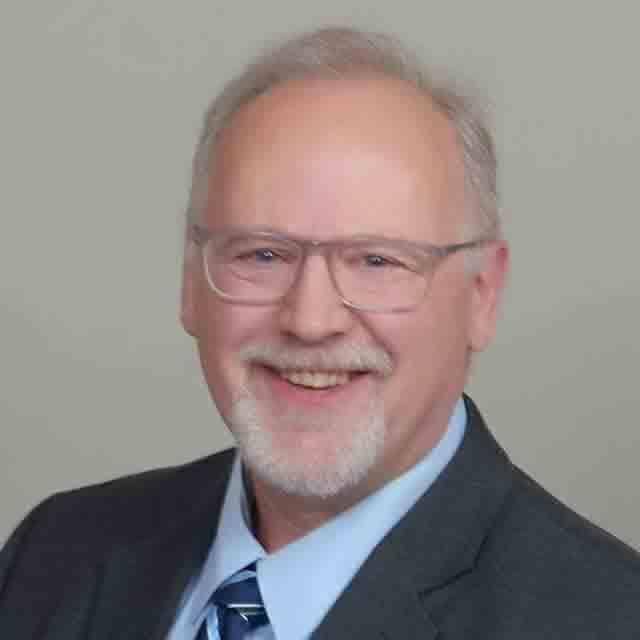 David Wahlstrom-U.S. Bank Mortgage -