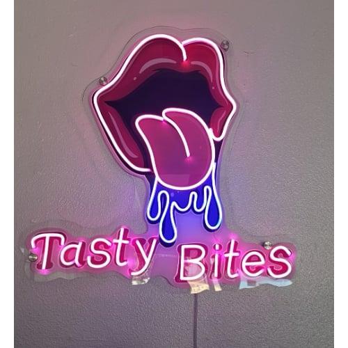 Tasty Bites