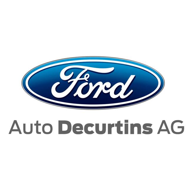 Auto Decurtins AG