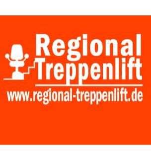 Regional Treppenlift